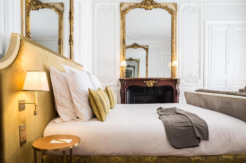 Junior Suite Prestige image 3