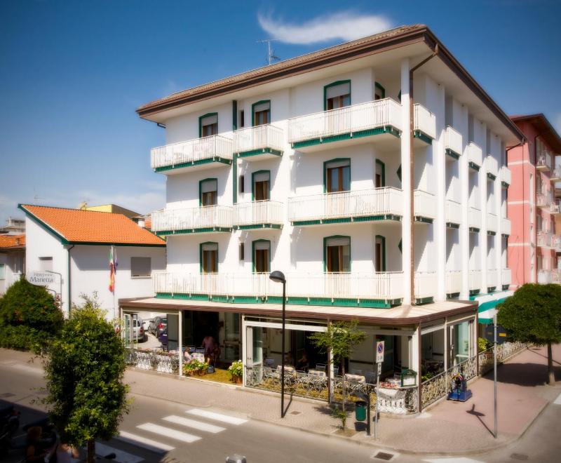 Hotel Marietta - image 35