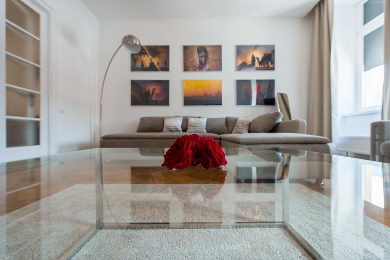 Two-Bedroom Apartment image 4