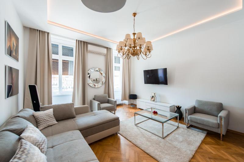 Two-Bedroom Apartment image 3