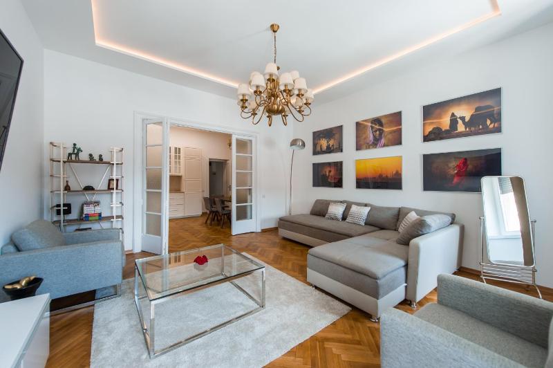 Two-Bedroom Apartment image 2