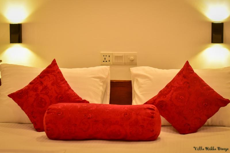 Villa Hikka Breeze - image 32