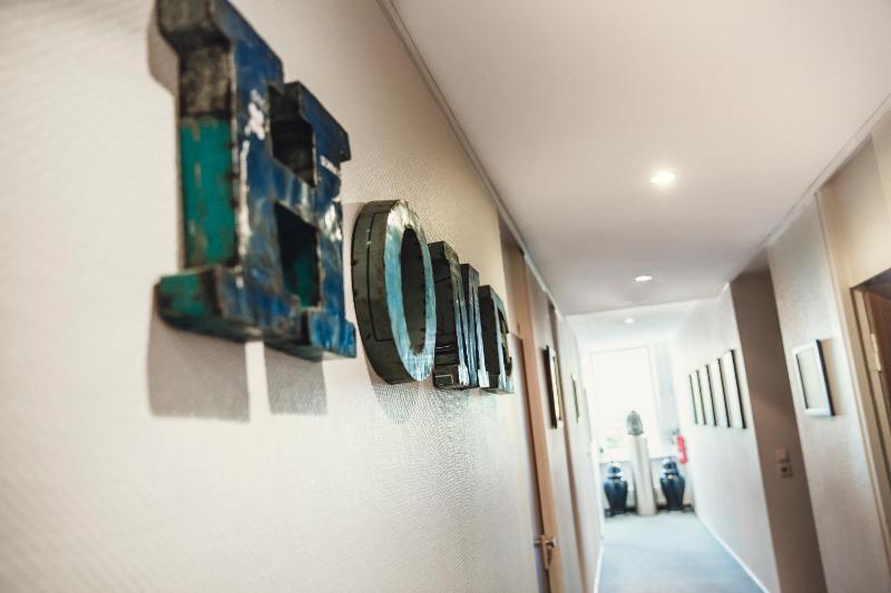 Hotel Ambiente Berlin City - image 9