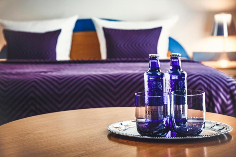Hotel Ambiente Berlin City - image 2