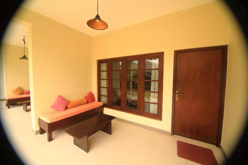 JJ's Hostel Mirissa - image 14