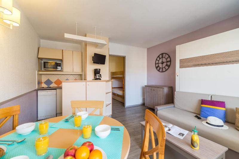 Apartment Pierre  Vacances Les Platanes - image 14