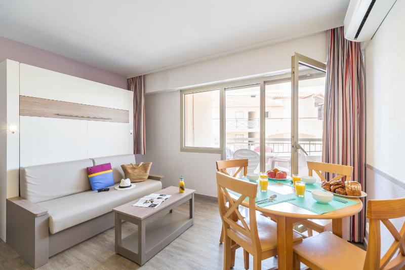 Apartment Pierre  Vacances Les Platanes - image 16