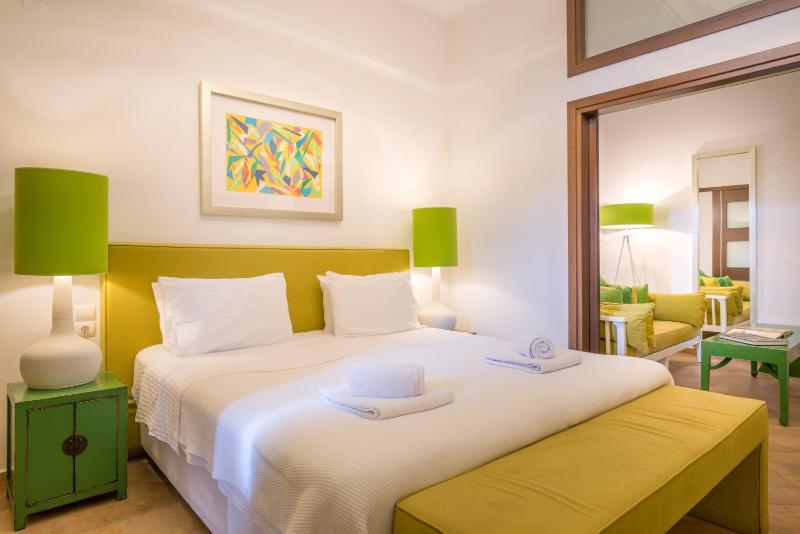 Belle Etage Suite Sea View image 1