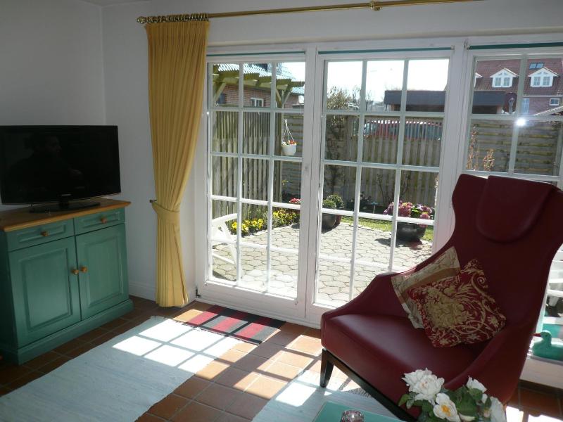 Apartment with Terrace image 2