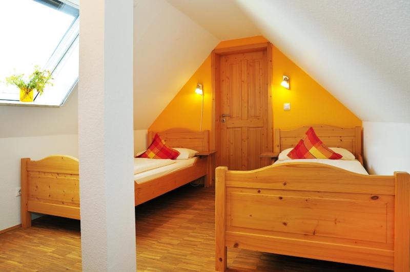 Three-Bedroom Apartment image 1