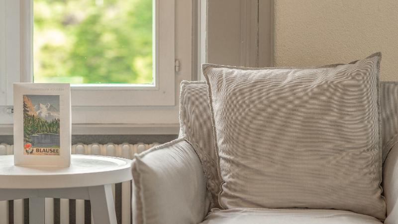 Double Room with Mountain View image 2