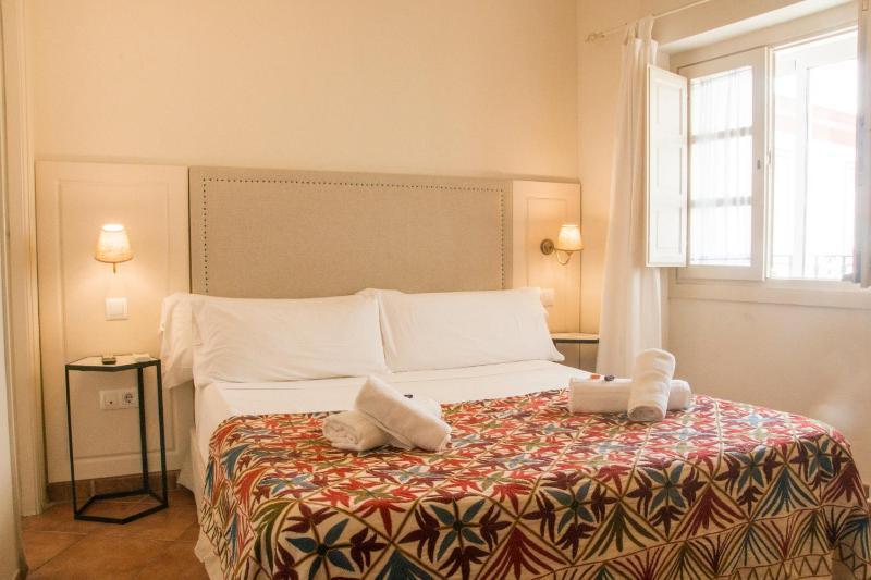 Double or Twin Room image 1