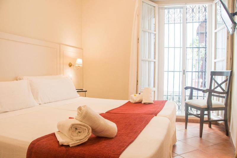 Hostal Callejon del Agua - image 14