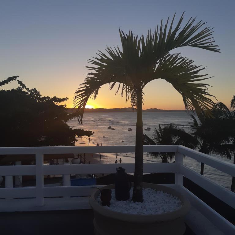 Sonia Flats 214 - Flat privado no Apart Hotel Pipa's Bay - image 19