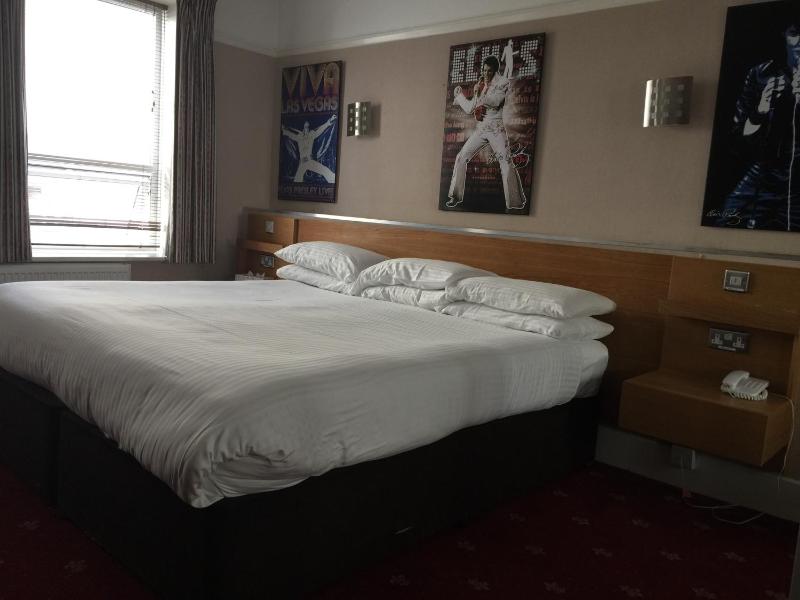 Hotel Celebrity Bournemouth East Cliff by Villare hotels - image 37