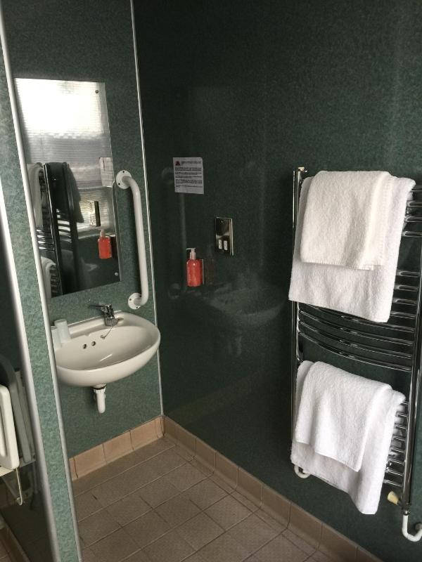 Hotel Celebrity Bournemouth East Cliff by Villare hotels - image 26