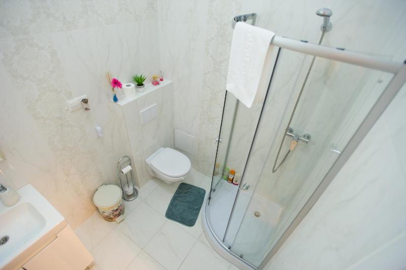 Cetatii Apartments Sibiu - image 14