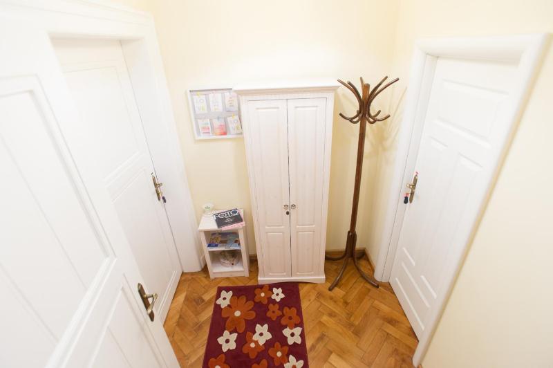 Cetatii Apartments Sibiu - image 49