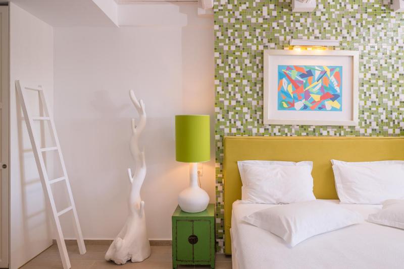 Salvator Villas & Spa Hotel - image 32