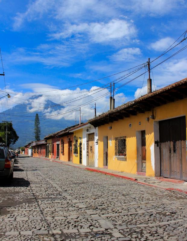 Hotel Real Antigua - image 6