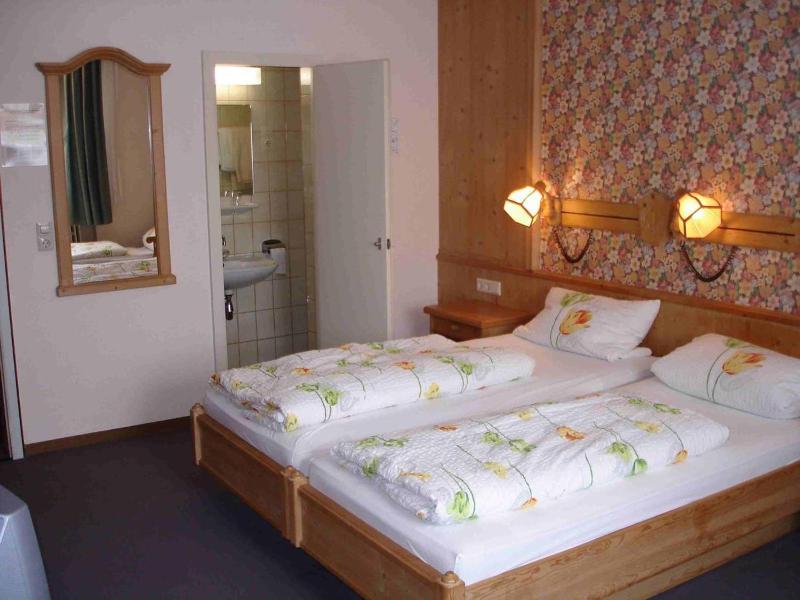 Comfort Double Room image 3
