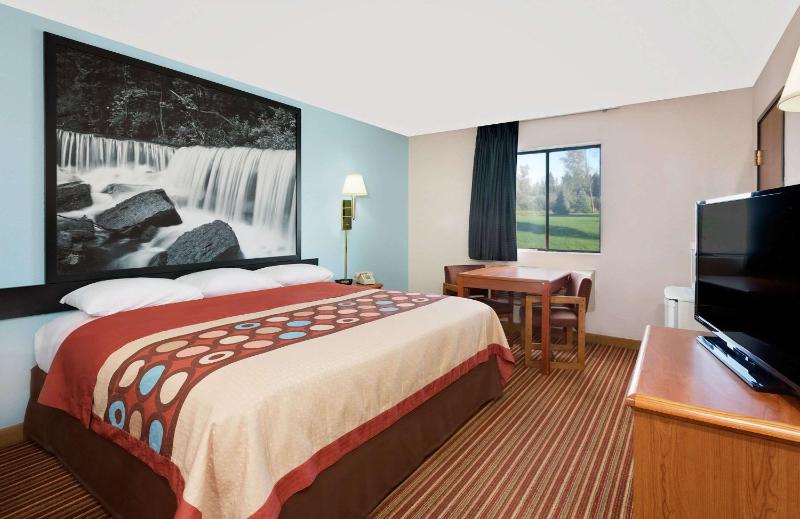 King Room - Disability Access/Non-Smoking image 1