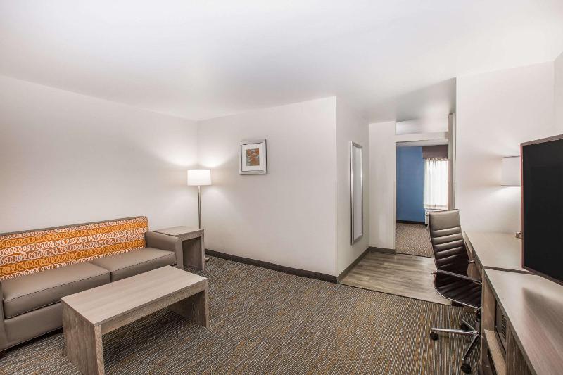 Wingate By Wyndham Louisville Fair and Expo - image 32