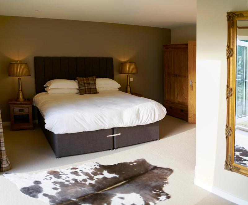 Double Room with Terrace image 2