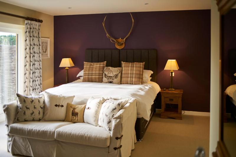 Double Room with Terrace image 1