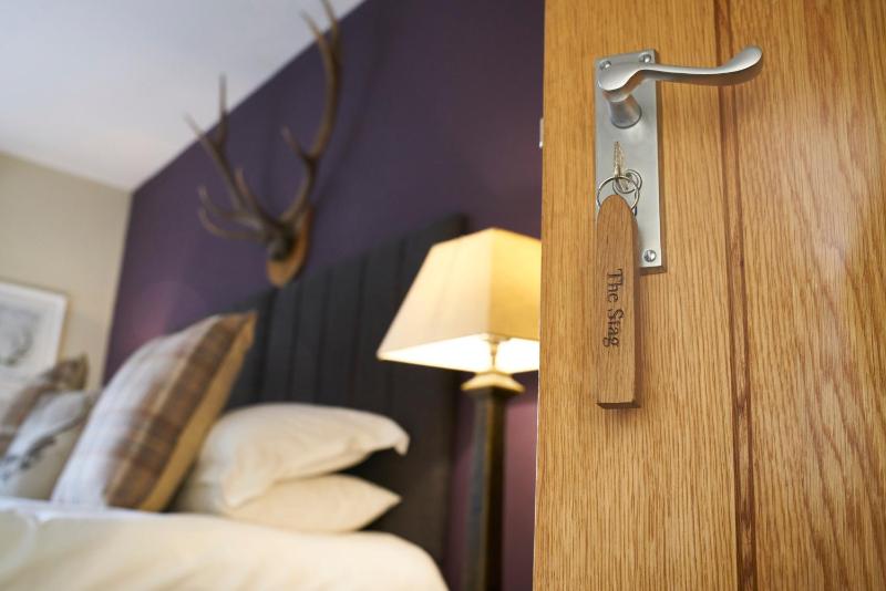 Double Room with Terrace image 2