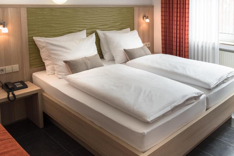 Comfort Double Room Plus image 3