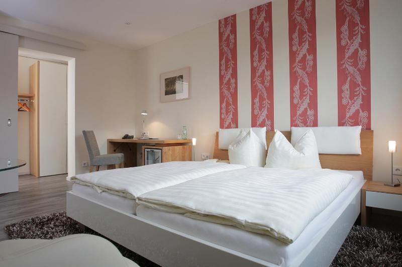 Double Room Comfort image 4