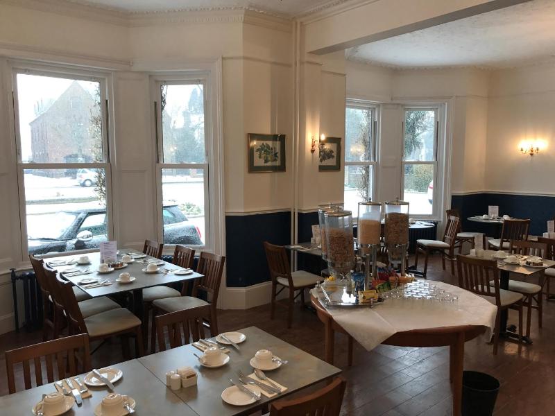 The Elizabeth House Hotel - image 41