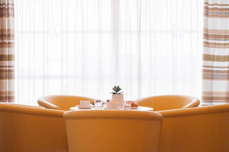 ROOMS by Alexandra Hotel - image 16