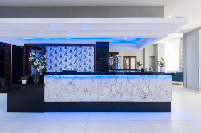 ROOMS by Alexandra Hotel - image 7
