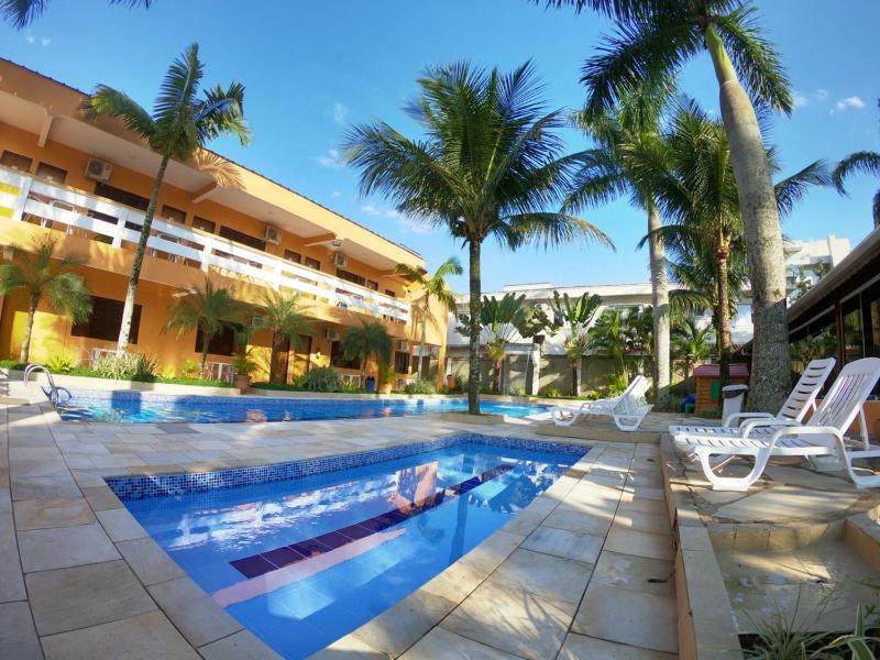 Pousada Acquaville PISCINA CLIMATIZADA - image 23