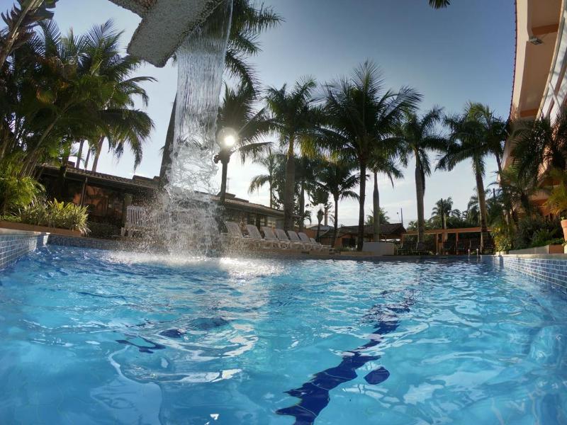 Pousada Acquaville PISCINA CLIMATIZADA - image 9