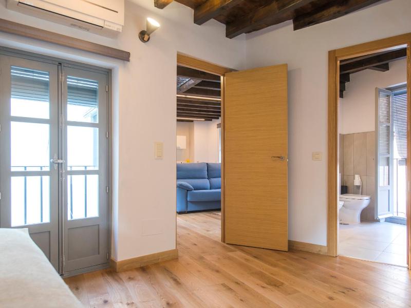 Aldaba Apartamentos - image 16