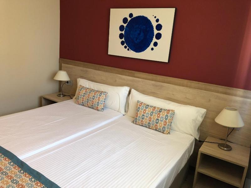 Two-Bedroom Apartment (4 Adults) image 3