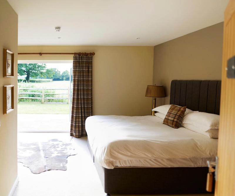 Double Room with Terrace image 1