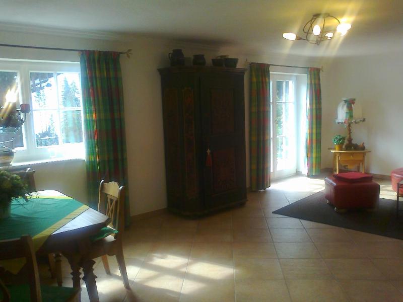 Two-Bedroom Apartment image 3