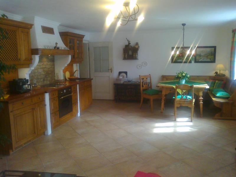 Two-Bedroom Apartment image 2