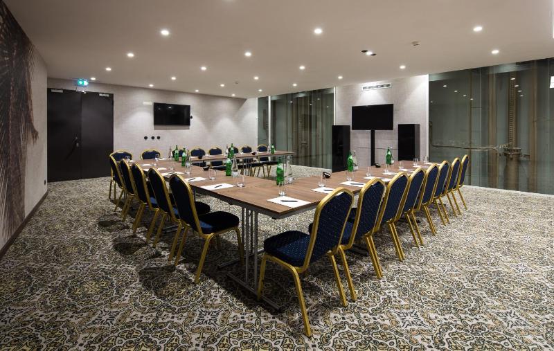 Pestana Porto - A Brasileira City Center & Heritage Building - image 11