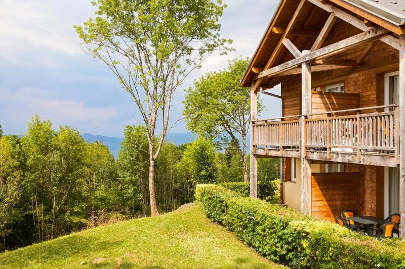 One-Bedroom Apartment in Chalet (4 People) image 4