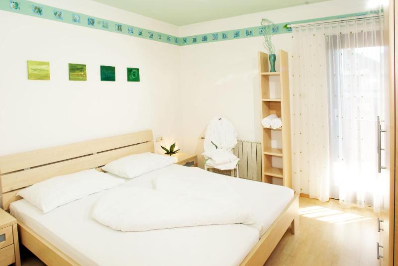 One-Bedroom Apartment image 2