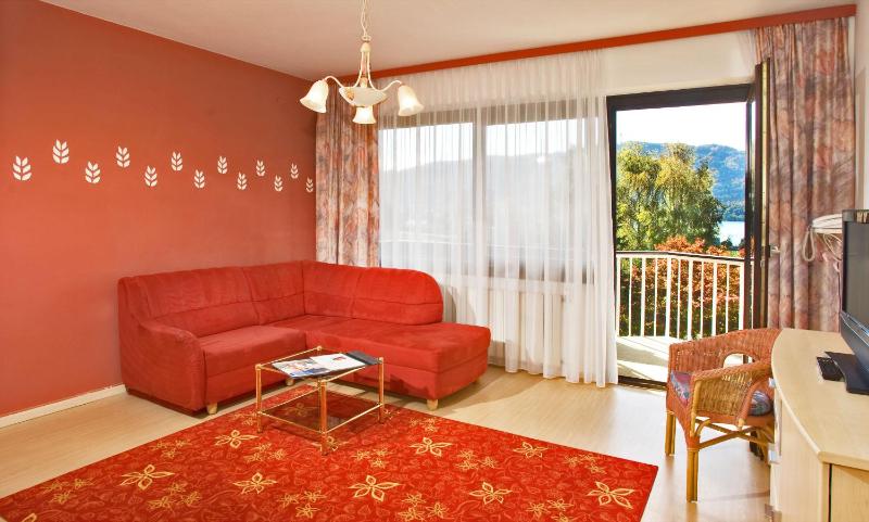 One-Bedroom Apartment image 3