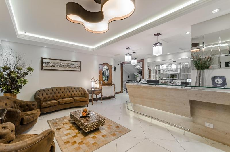 Pousada D'Biagy Premium - image 18