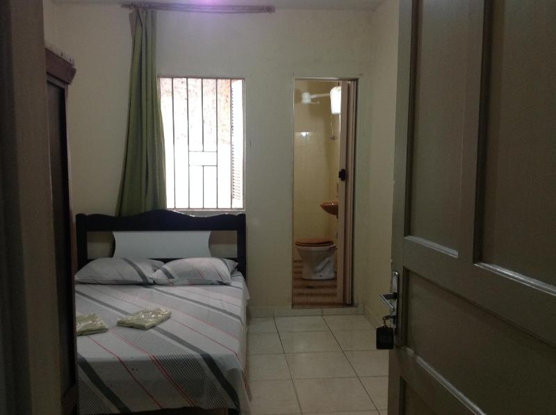 Hotel Chaves - Quartos Individuais - image 6
