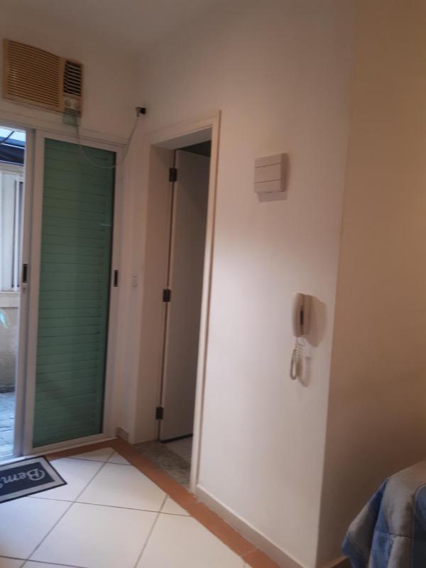 Pippo Suites Guarujá - image 10