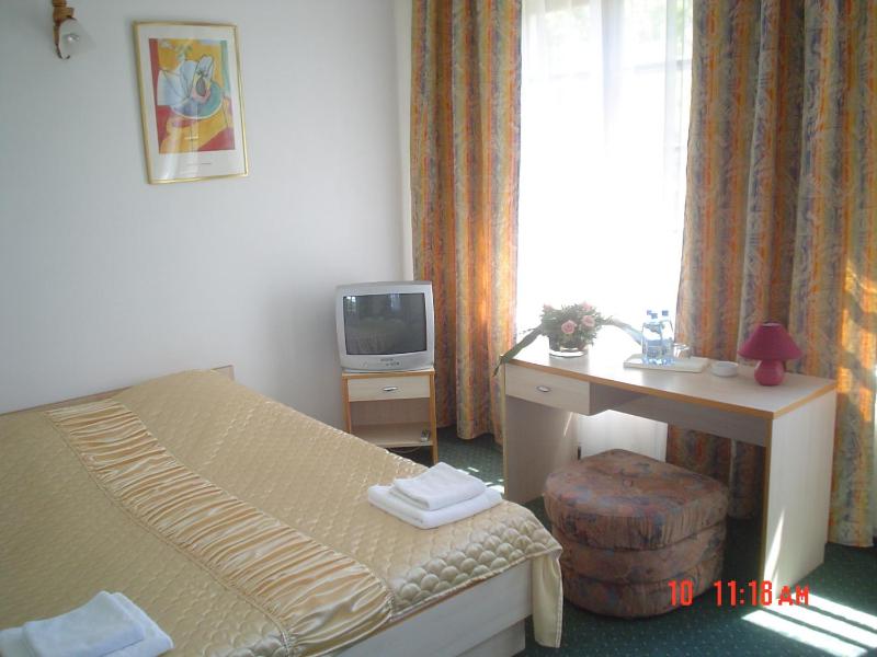 Single Room image 1